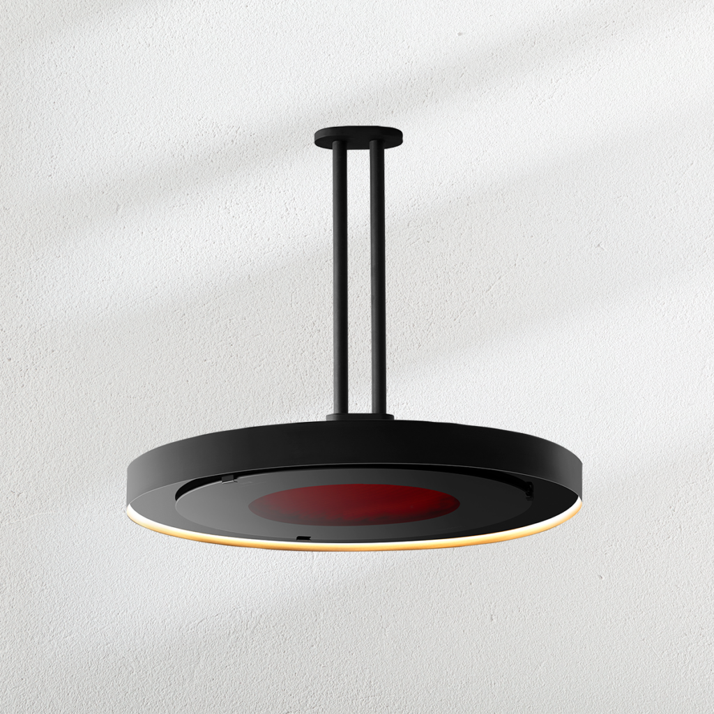 Bromic Heating 2620621-1 Eclipse Smart-Heat Electric