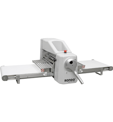 RONDO STM5303 - Econom 4000 Bench Top Sheeter