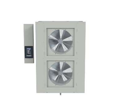 Friginox EF-D-MX4TS7-CF - Blast Chiller / Blast Freezer Refrigeration System