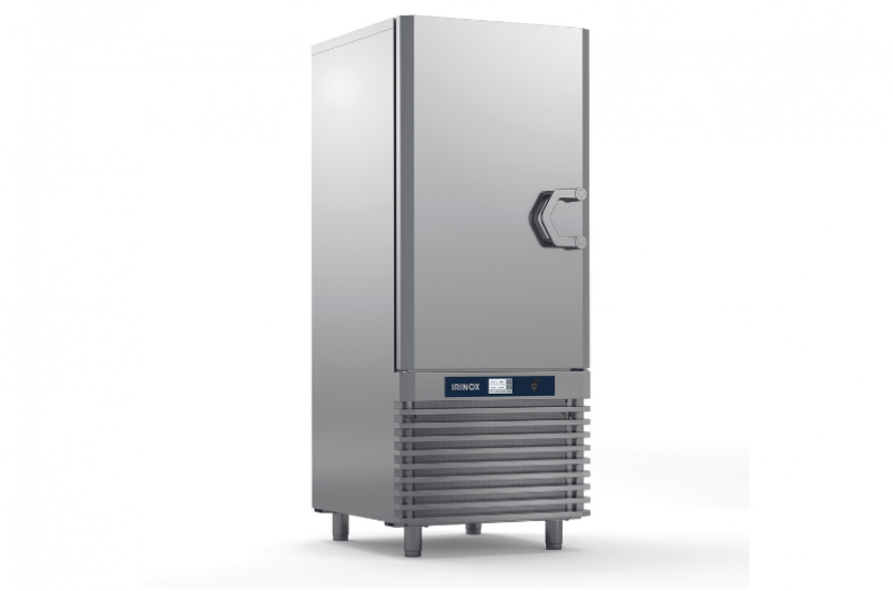 Skope EasyFresh Next L Blast Chiller & Shock Freezer STAINLESS STEEL