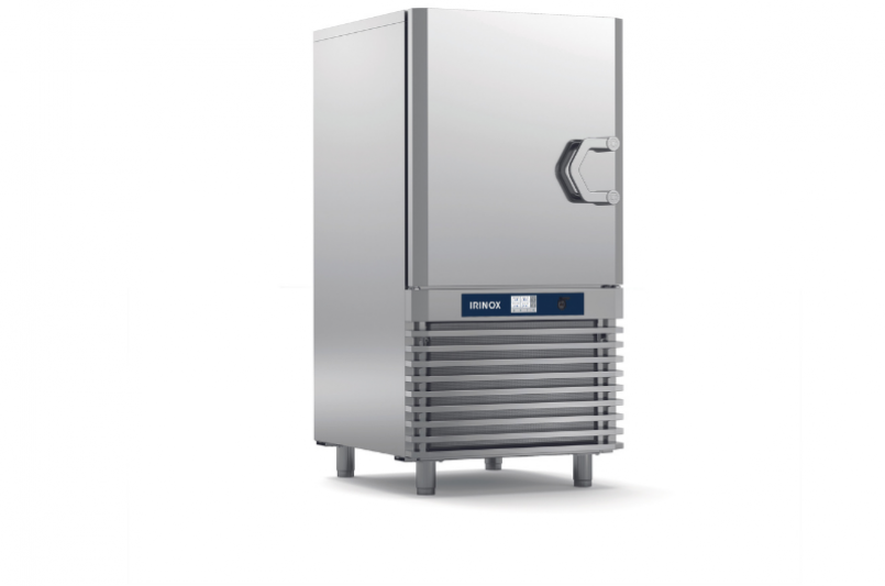 Skope EasyFresh Next M Blast Chiller & Shock Freezer STAINLESS STEEL