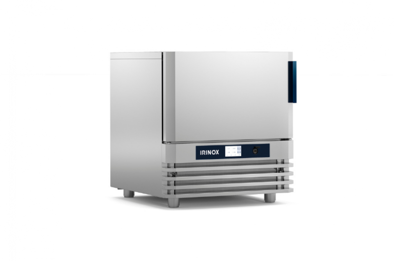 Skope EasyFresh Next S Blast Chiller & Shock Freezer STAINLESS STEEL
