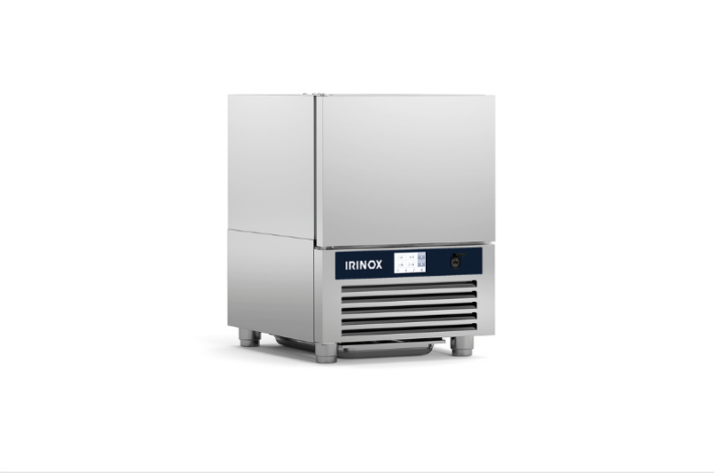 Skope EasyFresh Next XS Blast Chiller & Shock Freezer STAINLESS STEEL