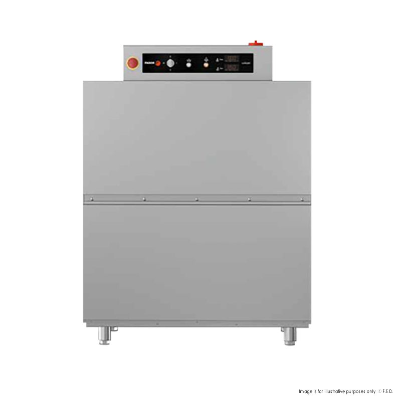 Electric Conveyor Dishwasher Left Entrance - CCO-120ICW