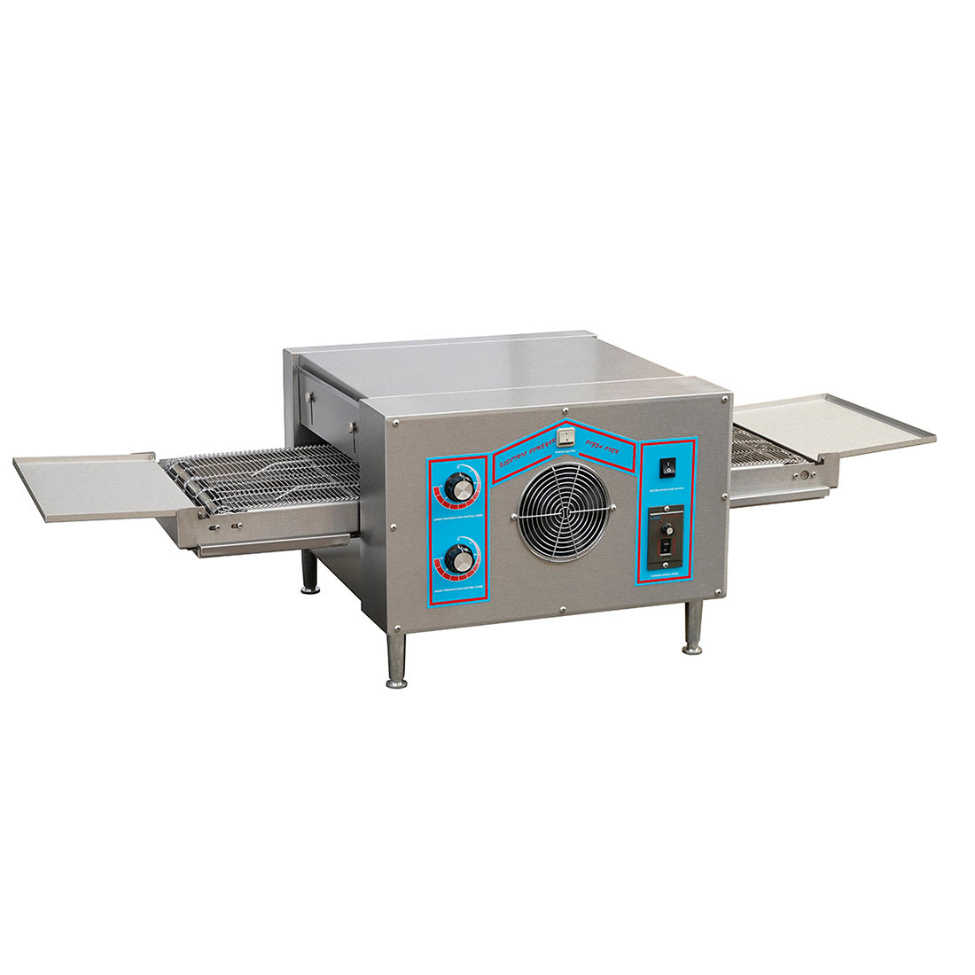F.E.D Pizza Conveyor Oven HX-1E
