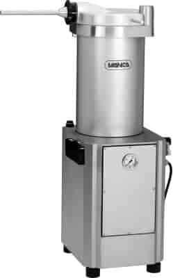 Brice FI50 - Electric Sausage Filler