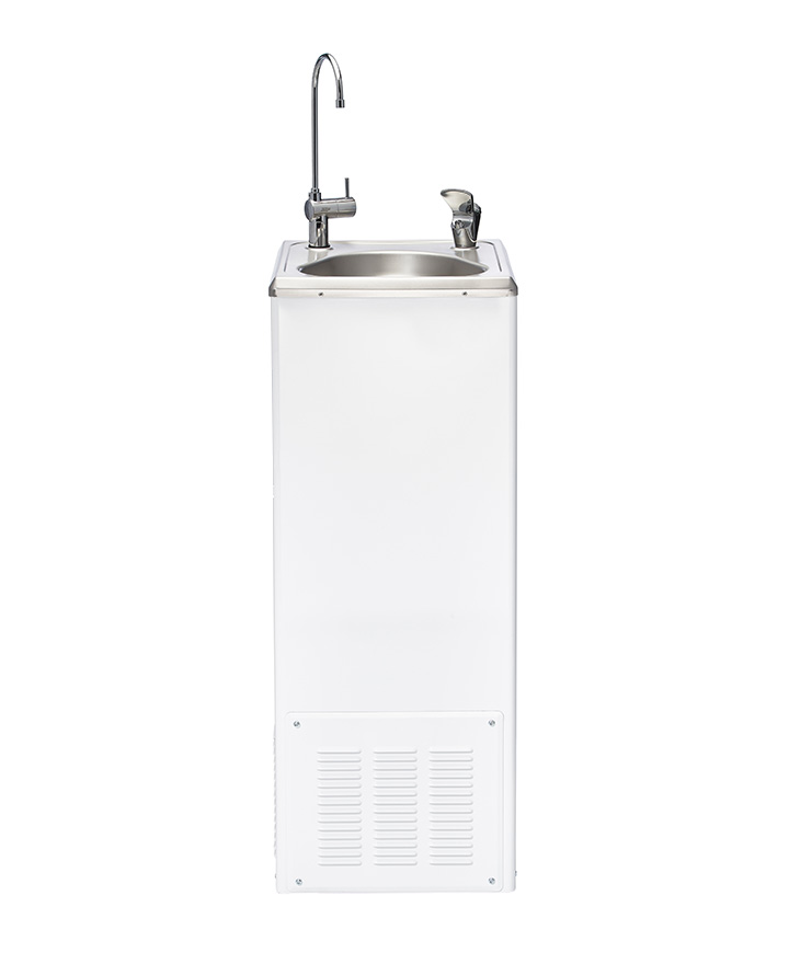 Zip EM1501-1 - EconoMaster Free Standing Chilled Water Systems 60 BCF 2019