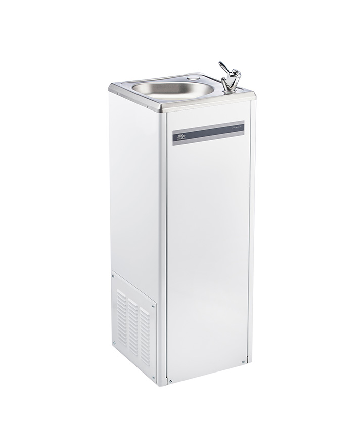 Zip EM1503-1 - EconoMaster Free Standing Chilled Water Systems - 60 B 2019