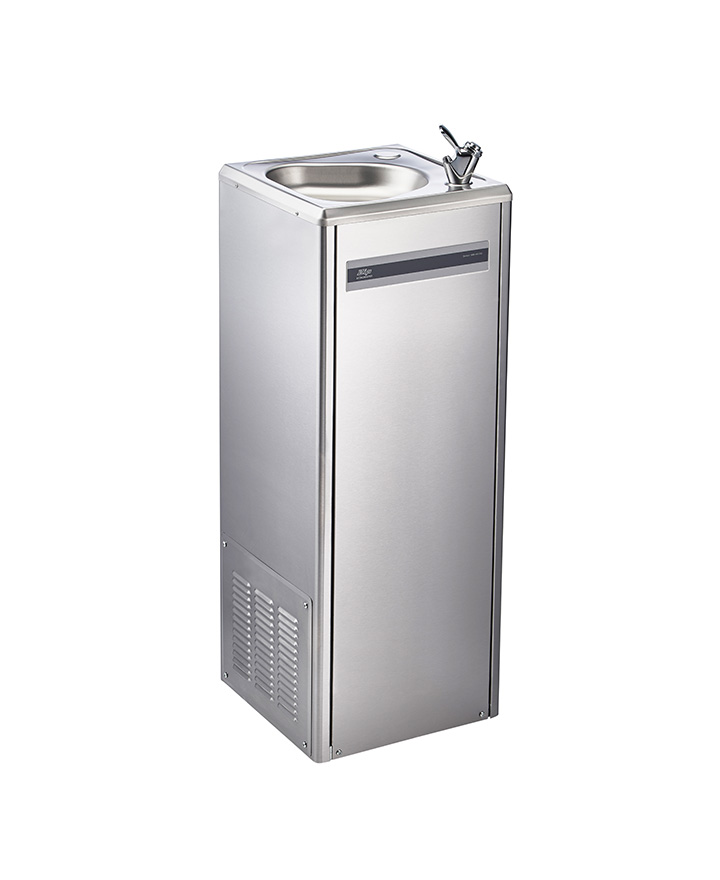 Zip EM1507-1 Economaster 60 B SS 2019