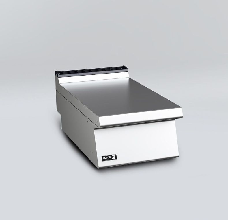 400 Wide Work Top to Integrate Fagor 700 Kore Series - EN-705