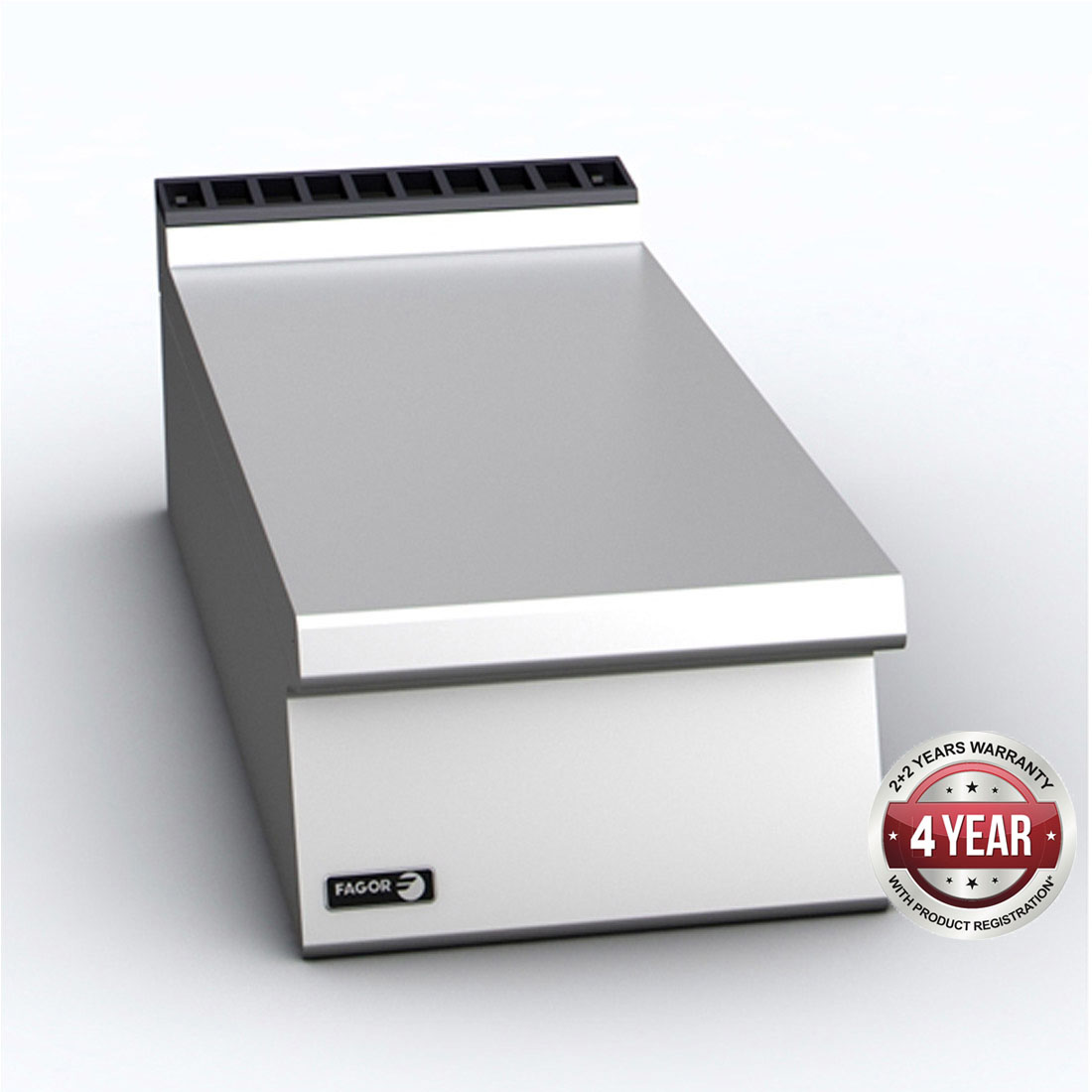 Fagor Work Top To Integrate Into Any 900 Series Line-Up - EN-905