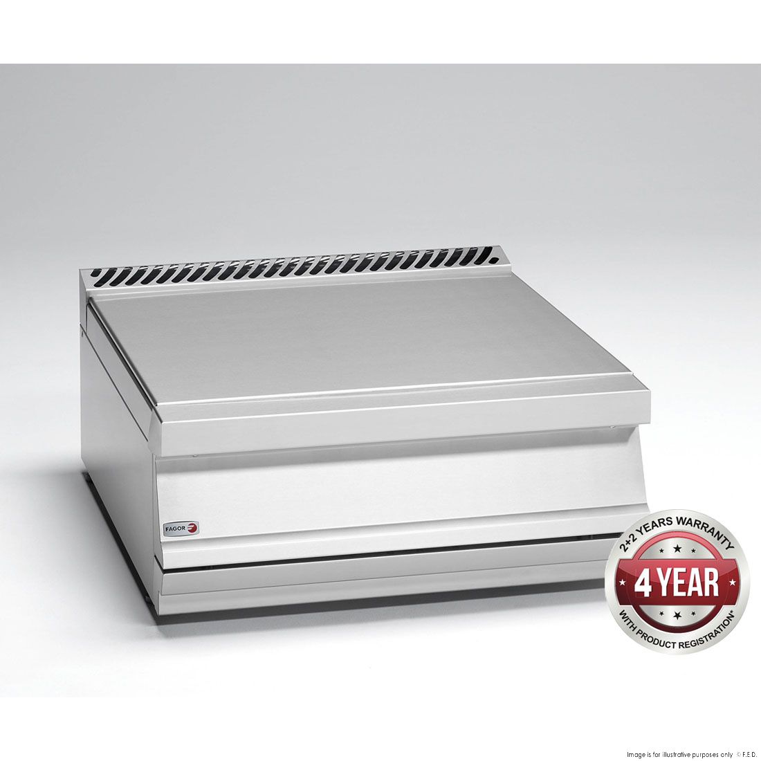 800 Wide Work Top to Integrate 700 Series - EN-710
