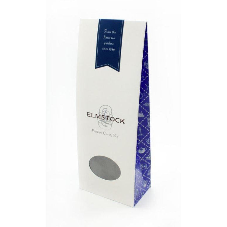 English Breakfast Elmstock Tea 1kg Loose Leaf Tea Box