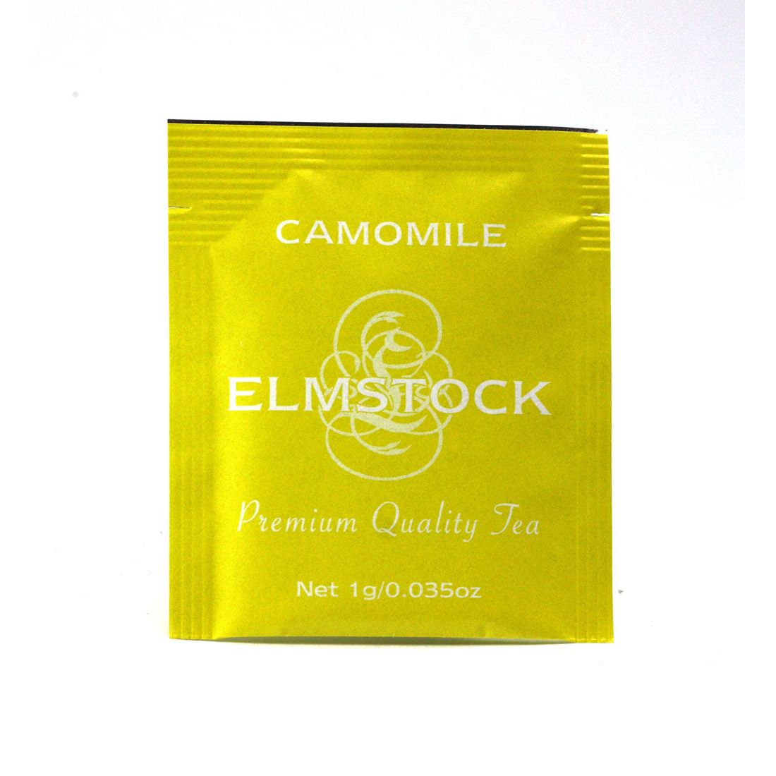 Camomile Elmstock Tea 25's Bag /pkt