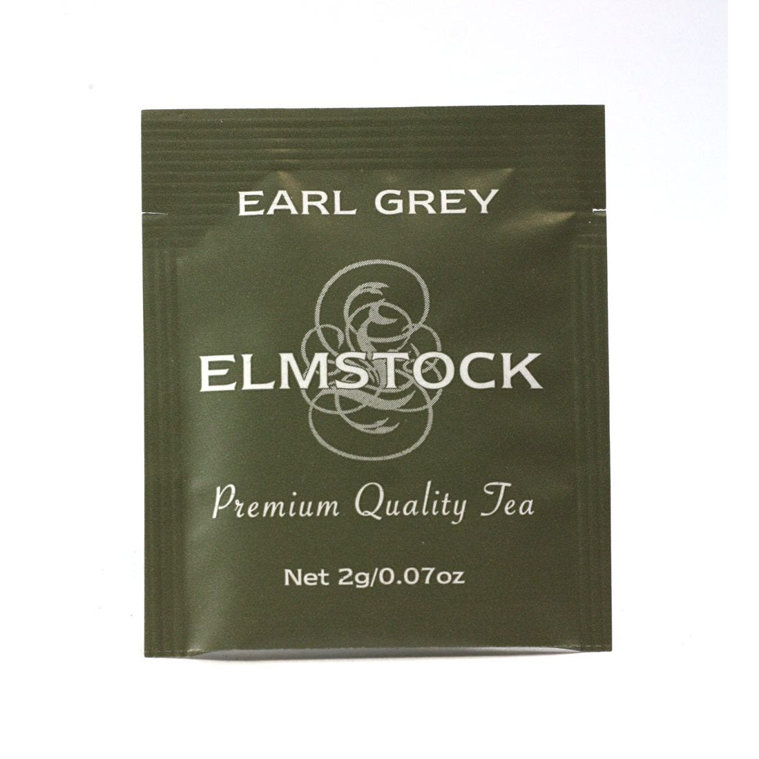 Earl Grey Elmstock Tea 25's Tea Bag /bx