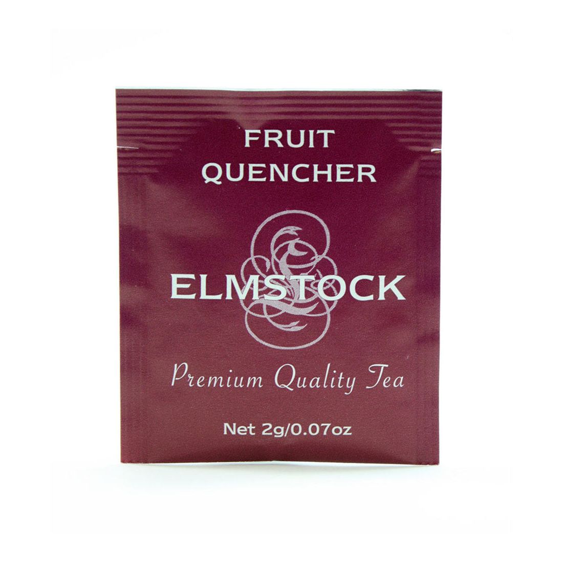 Fruit Quencher Elmstock Tea 25's Tea Bag /bx