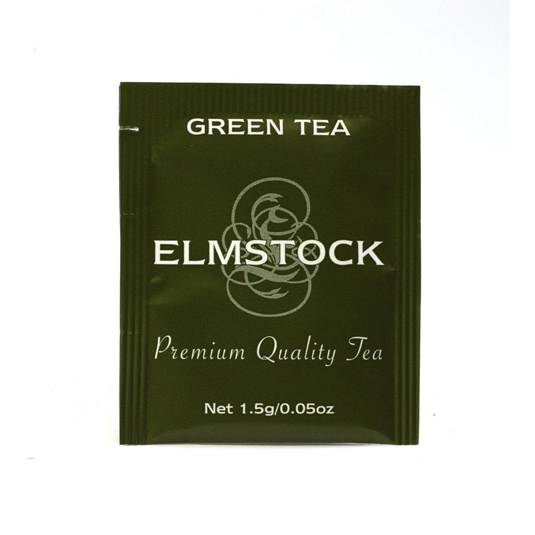 Green Tea Elmstock Tea 25's Tea Bag /bx
