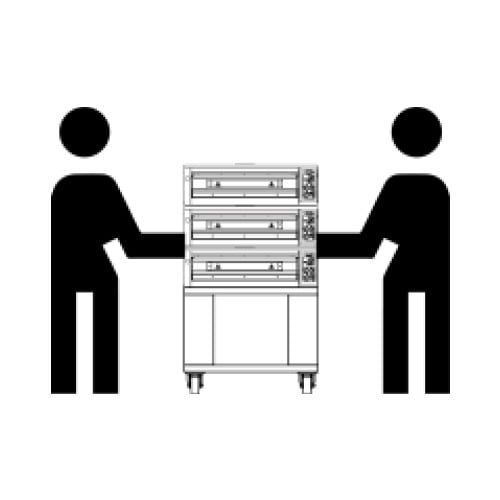 Turn-Key-Service E 6 + 6 + 6