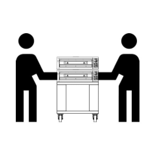 Turn-Key-Service E 6 + 6