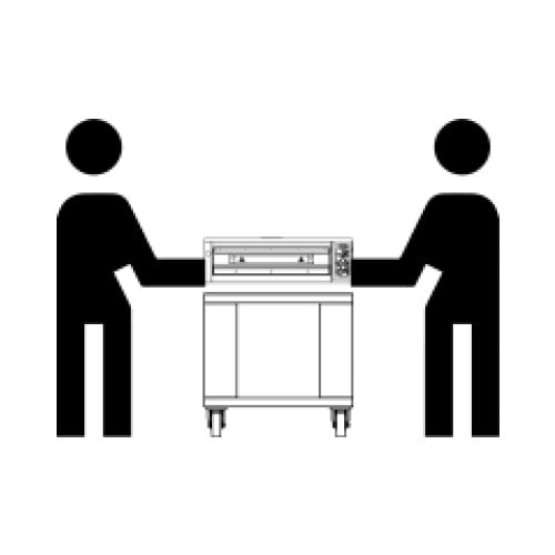 Turn-Key-Service EP 4