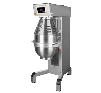 Bear ERGO140VL-5 - 140 Litre Planetary Mixer