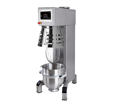 Bear ERGO60VL-5 - 60 Litre Planetary Mixer