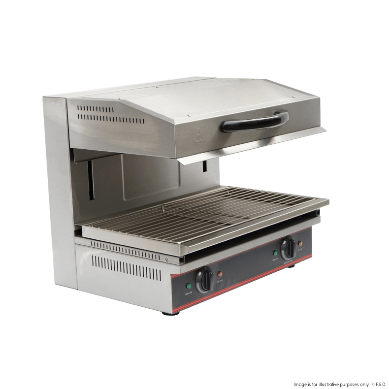 Ex Showroom: Benchstar Electric Salamander ES-5600L-NSW2090