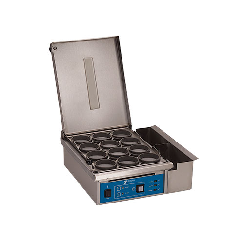 ES1200 - Antunes Egg Station - 12 Ring