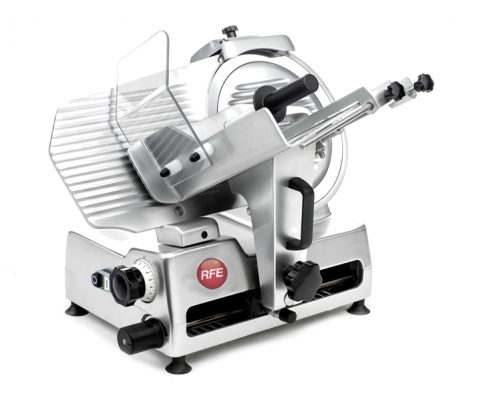 RFE Semi Auto Slicers     Eurom