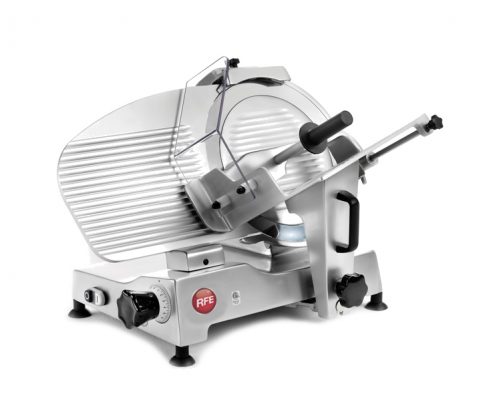 RFE Belt Drive Slicers - Europa 350