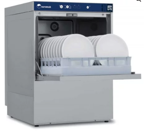 Eurowash EW370E Undercounter Dishwasher