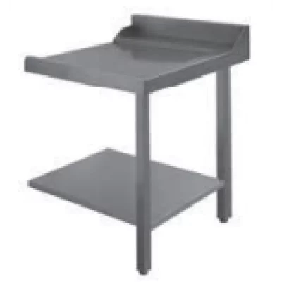 Eurowash PANG120SX Pass-Through Dishwasher Left Side Frontal Corner Table - 1200 Wide