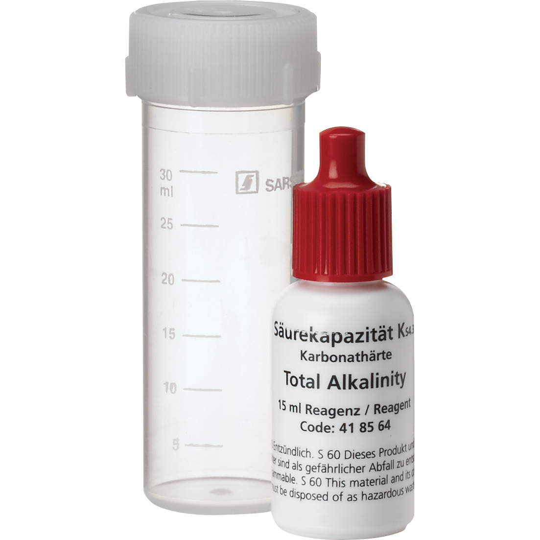 Everpure Claris Carbonate Hardness Test Kit