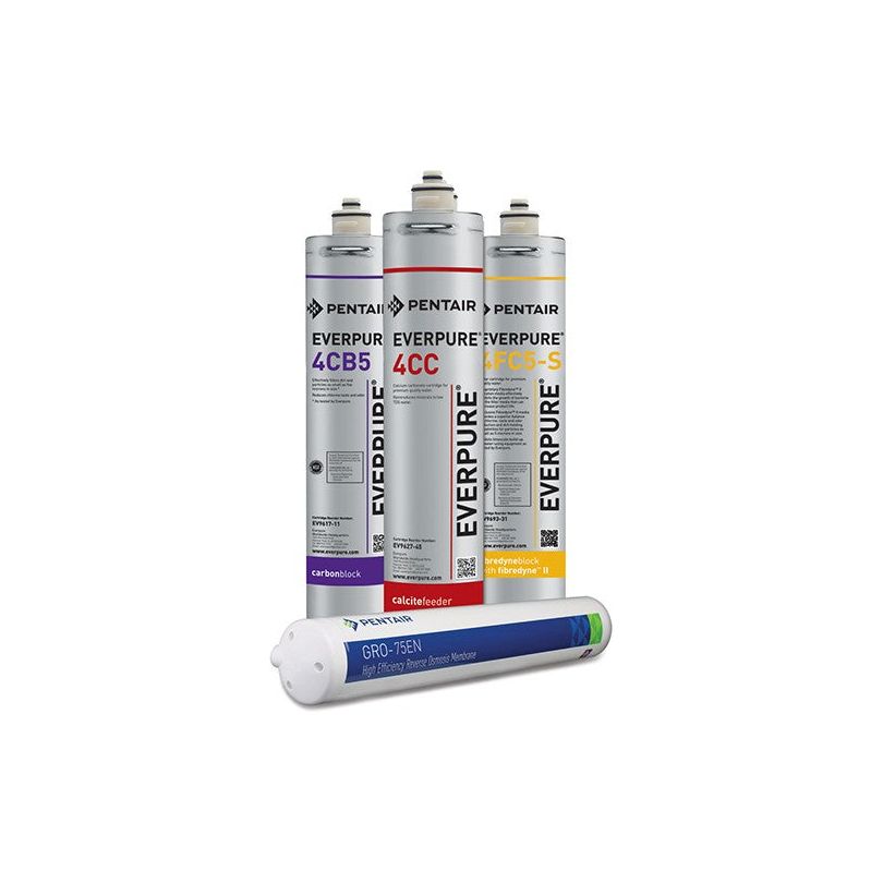 Everpure Conserv 75E RO Cartridge Kit