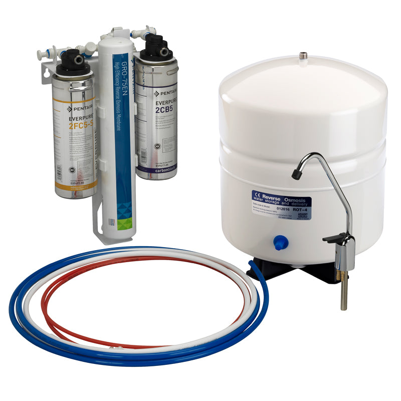 Everpure LVRO-75HE Reverse Osmosis (RO) System