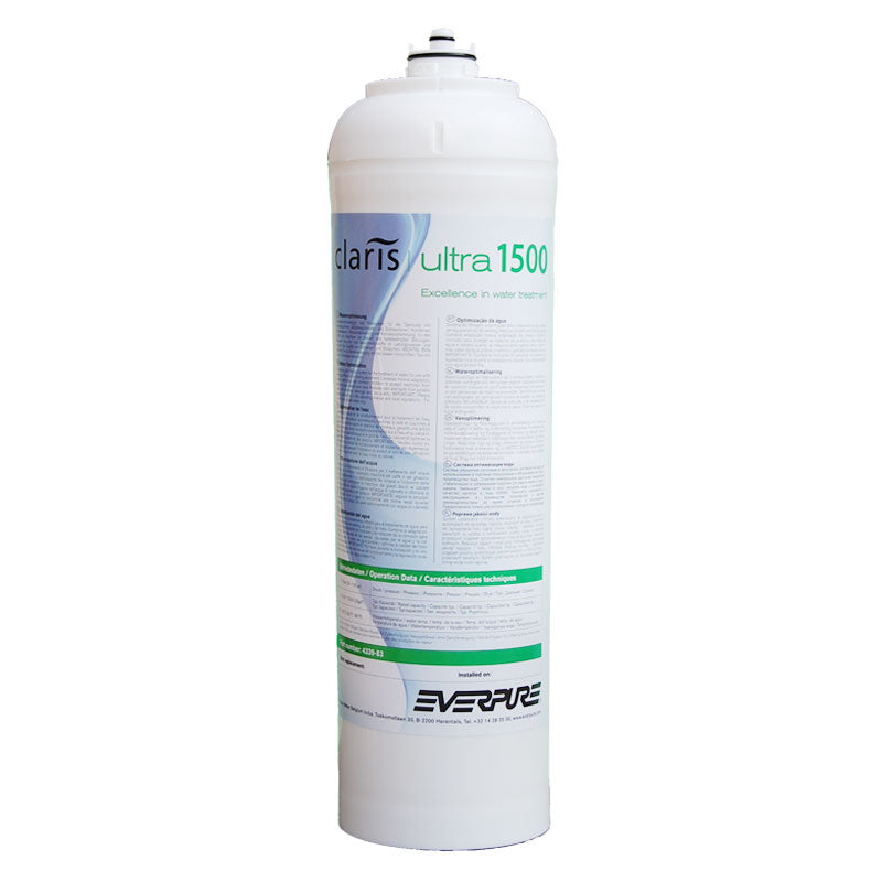 Everpure Claris Ultra Cartridge 1500-XL