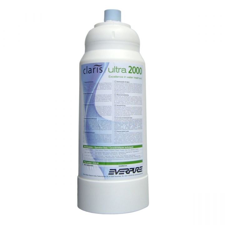 Everpure Claris Ultra Cartridge 2000-XXL
