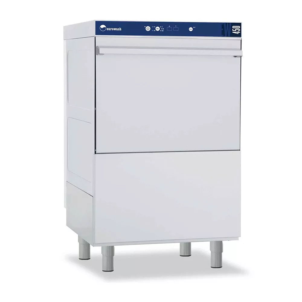 Eurowash EW450E Undercounter Dishwasher