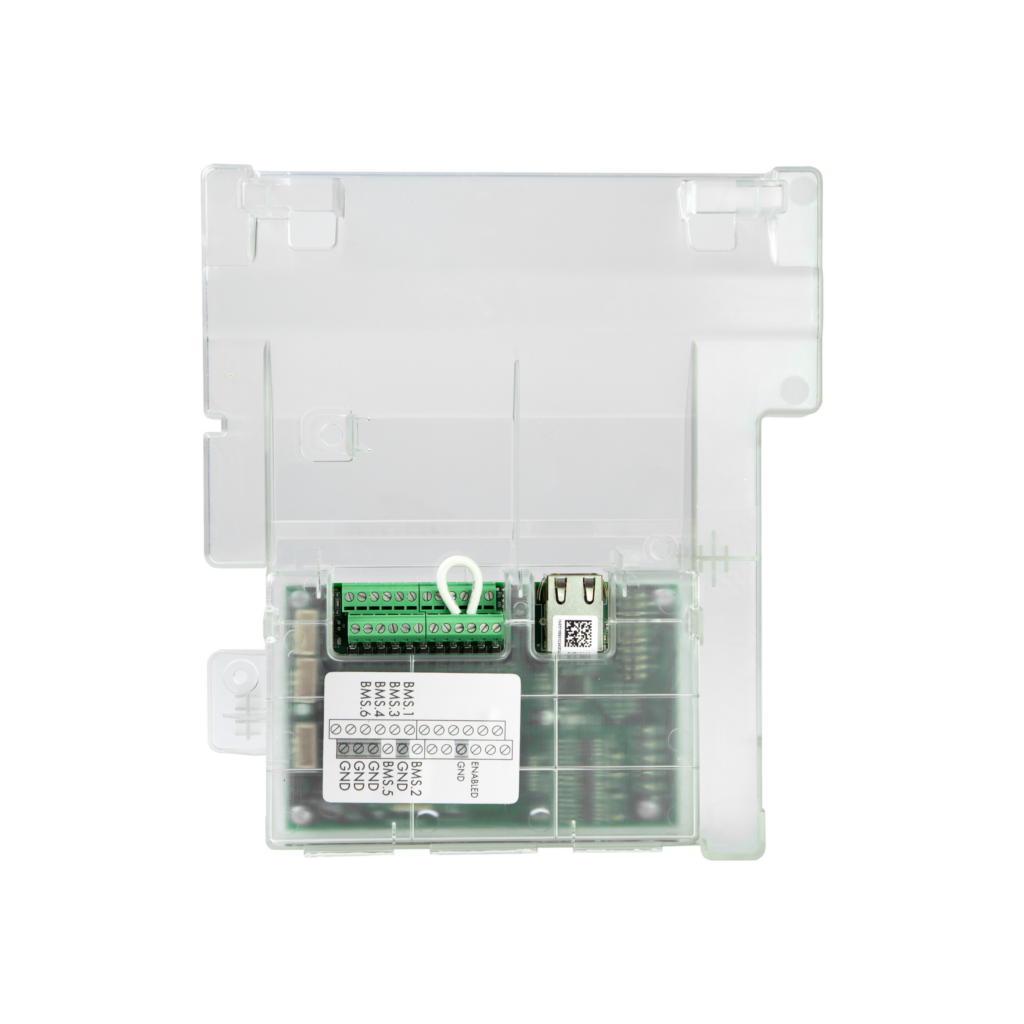 Bromic Heating BH3130070 Affinity Control Expansion Board (BMS/Ethernet)