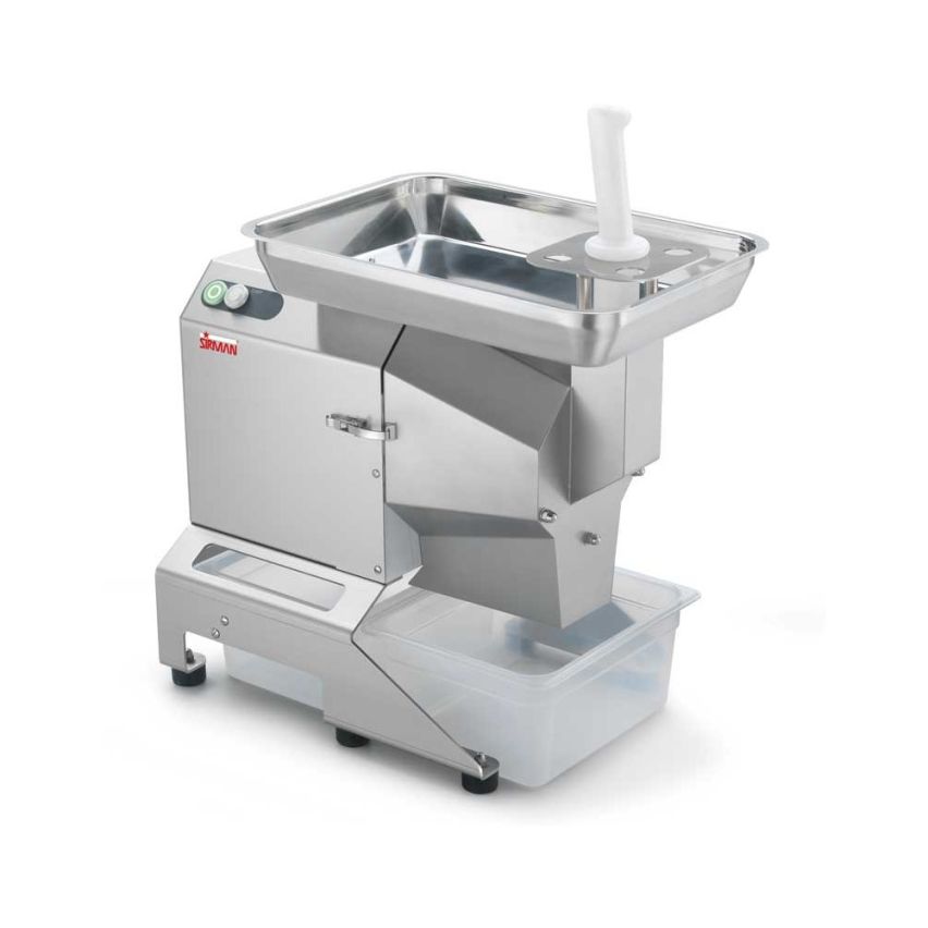 Sirman Ex-Tractor Automatic Sieve - 675000B02-1
