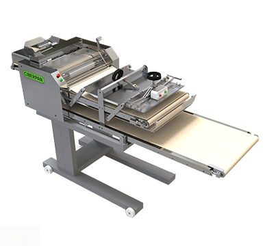 Ciberpan F25 - Long Loaf Moulder