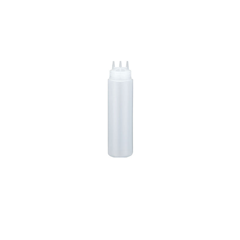 kitchen knock - Bottle Three heads - 710ml - 67(Ø)*247(H)mm
