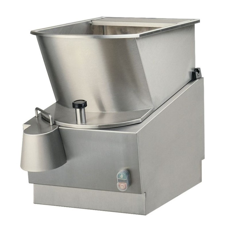 F61/220 – PC2 – Potato Chipper