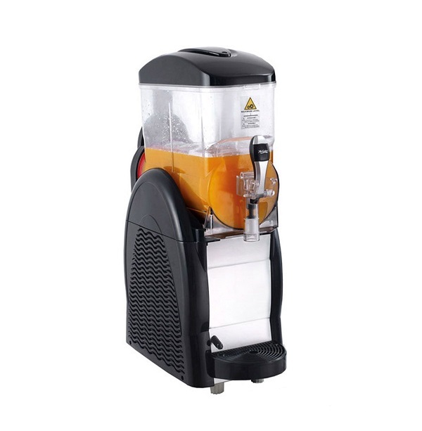 Benchstar Single 12 Litre Granita Slushy Machine FABIGANI-1S
