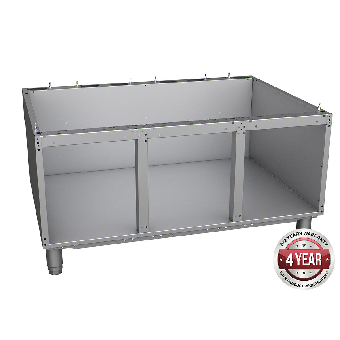 Fagor Stand MB-915