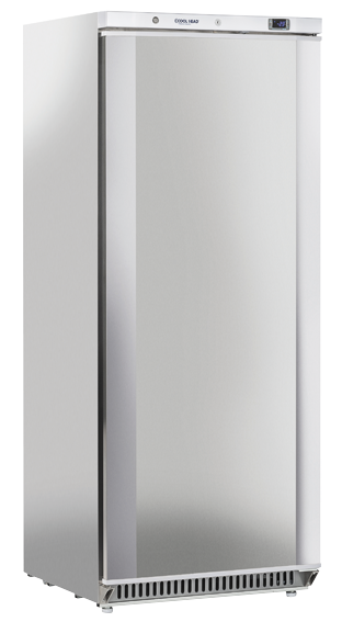 Anvil FBF2600 Upright Freezer Steel Door 600L