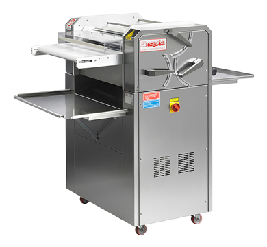 Sottoriva FCL4 - Crescent Roll Moulder