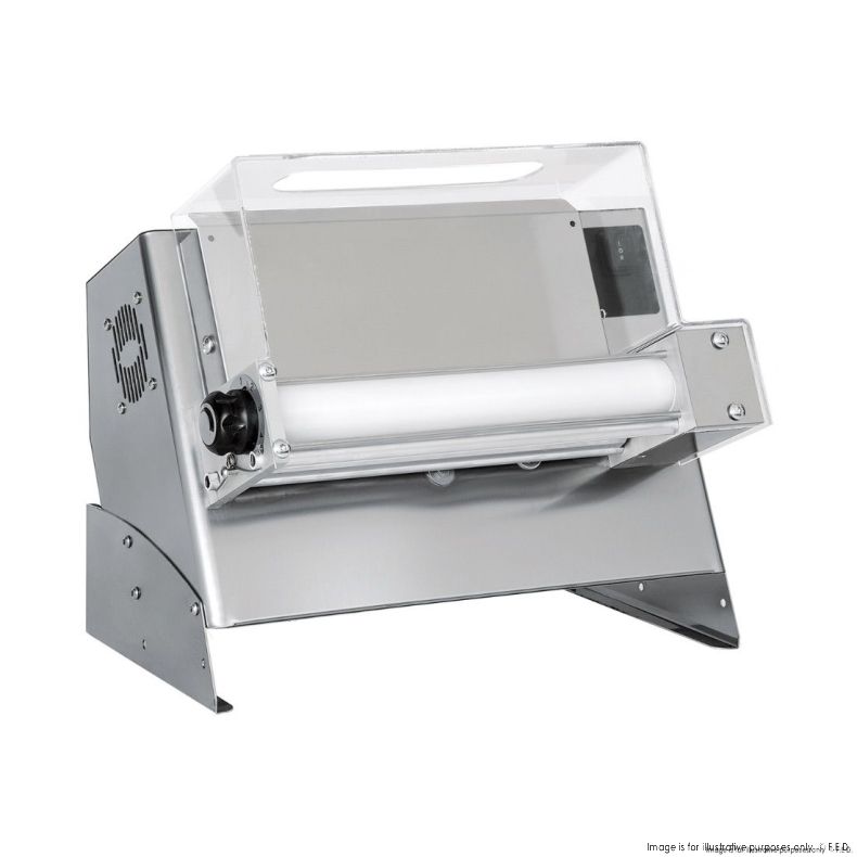 Ex-Showroom: Pizza Dough Roller - DMA310-1-VIC1022