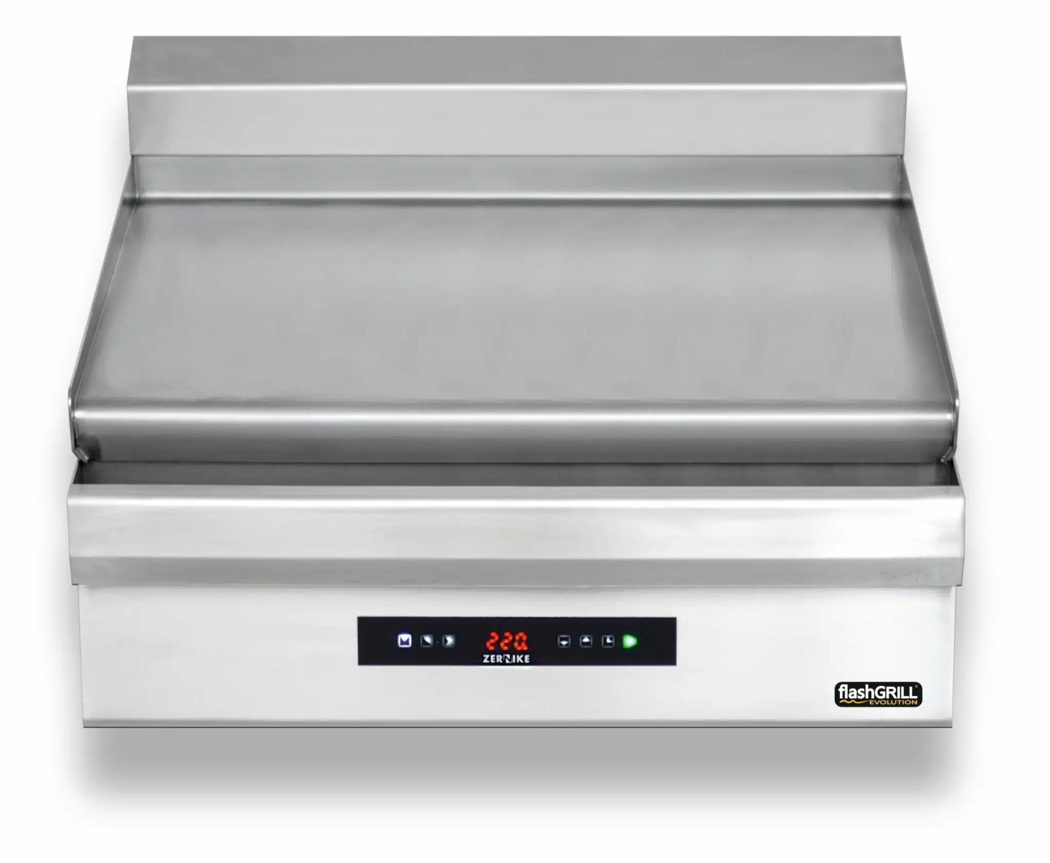 FlashGrill Flatbread Griddle - ZEE-PE9075L1S