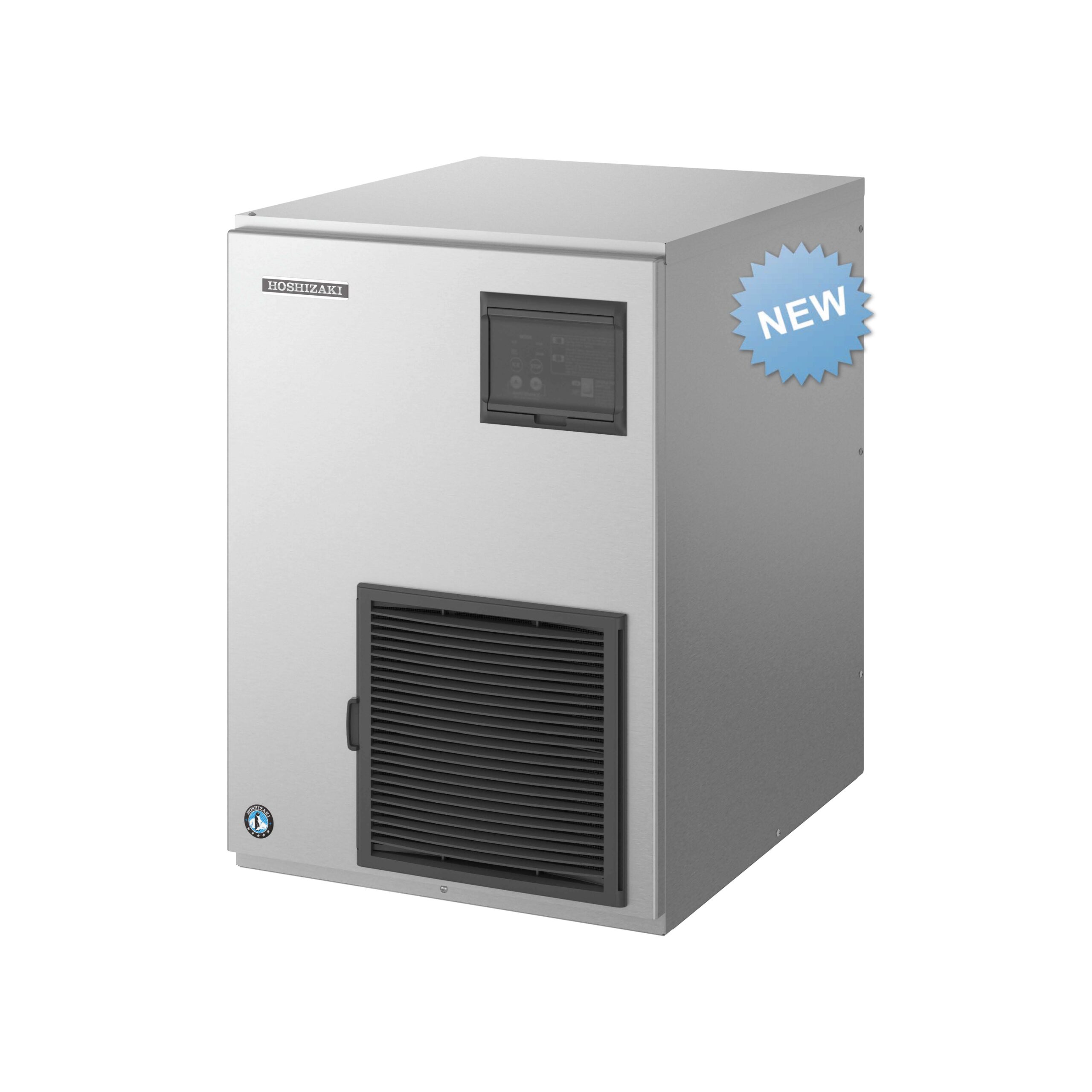 Hoshizaki FM-300AKE-HCN-SB -210KG NUGGET ICE MAKER – MODULAR